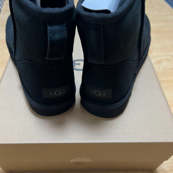 ugg classic mini ii boot - Picture 7 of 7